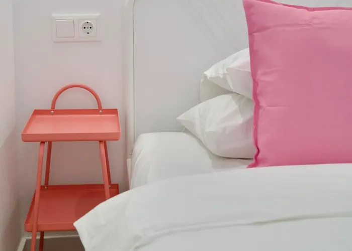 Apartamento Tzatziki Boutique *
