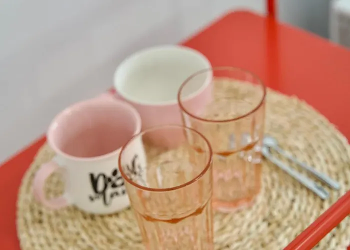 Apartamento Tzatziki Boutique *