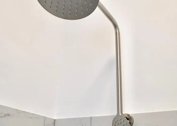 Tzatziki Boutique Apartamento