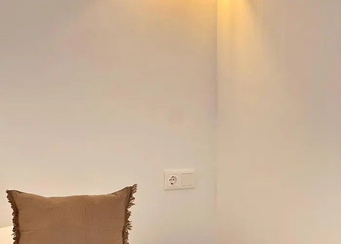 Apartamento Tzatziki Boutique