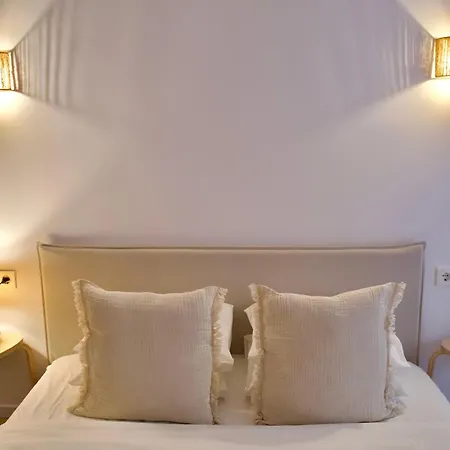 Lägenhet Tzatziki Boutique