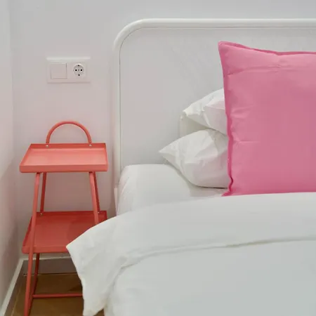 Apartament Tzatziki Boutique *
