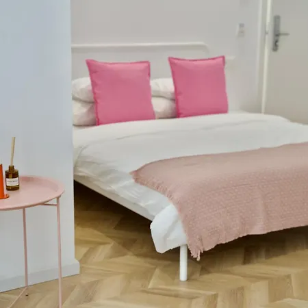 Tzatziki Boutique Apartment Kavala