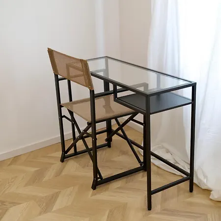 Apartament Tzatziki Boutique *