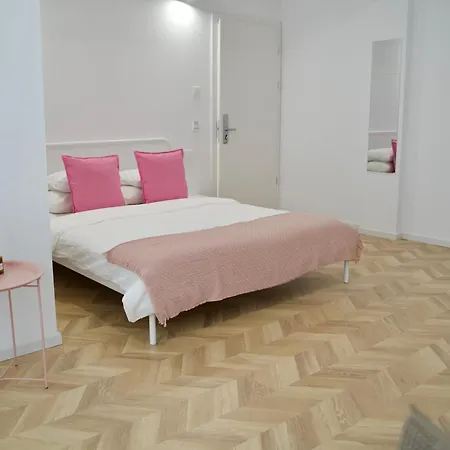 Tzatziki Boutique Apartment Kavala
