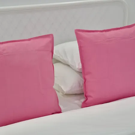 Tzatziki Boutique Apartment *