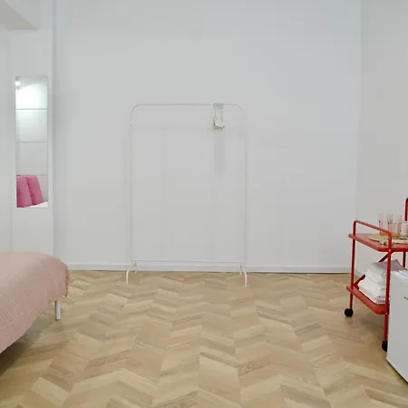 Tzatziki Boutique Lägenhet Kavala