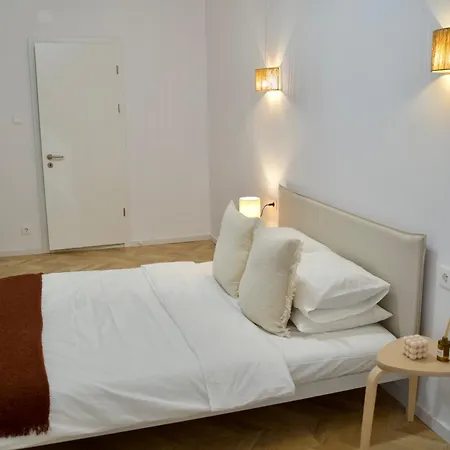 Apartament Tzatziki Boutique *