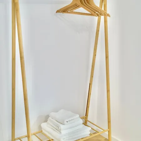 Tzatziki Boutique Apartment *