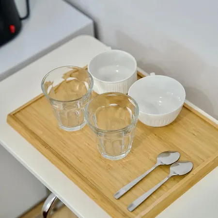 Apartment Tzatziki Boutique *