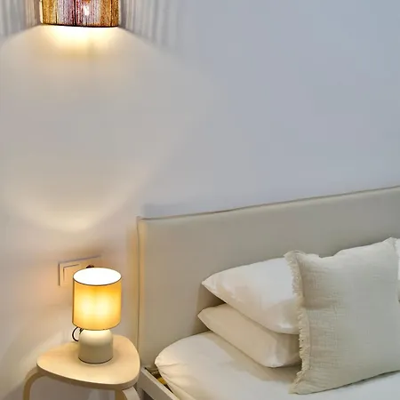Tzatziki Boutique Lägenhet Kavala
