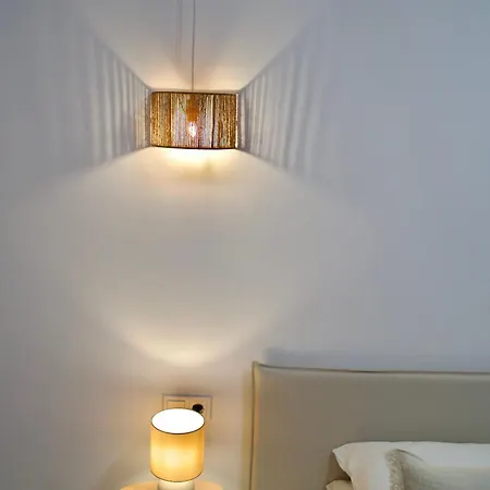 Tzatziki Boutique Lägenhet Kavala