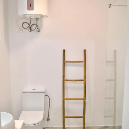 Tzatziki Boutique Apartment