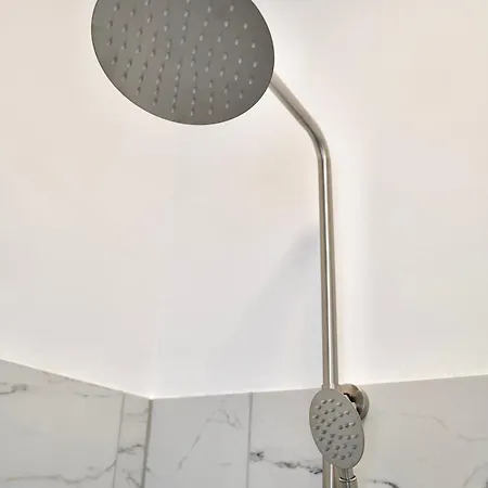 Tzatziki Boutique Apartment