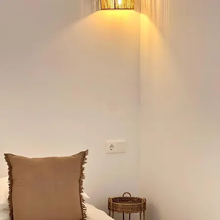Apartment Tzatziki Boutique
