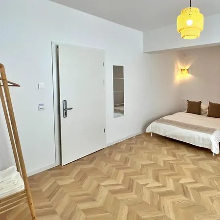 Lägenhet Tzatziki Boutique Kavala