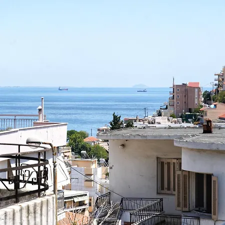 Tzatziki Boutique Apartament