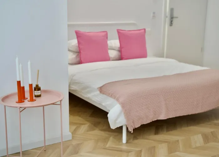 Tzatziki Boutique Apartmán Kavala