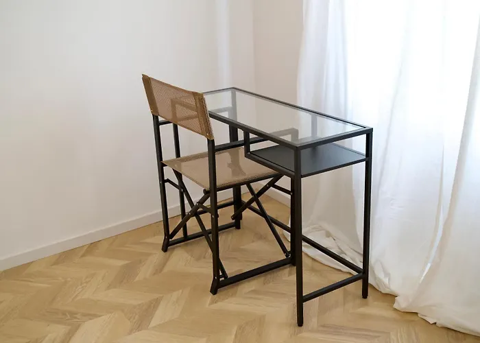 Apartmán Tzatziki Boutique *