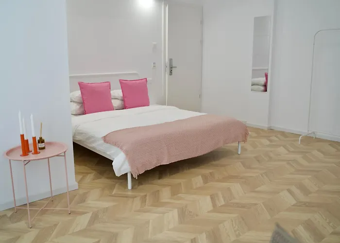 Tzatziki Boutique Apartmán Kavala