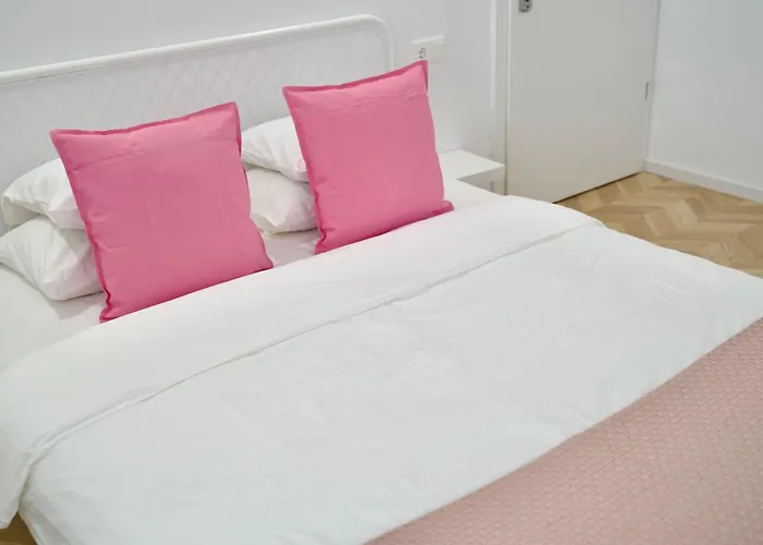 Apartmán Tzatziki Boutique