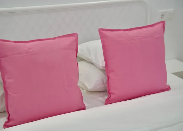Tzatziki Boutique Apartmán *