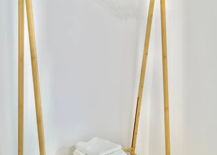 Tzatziki Boutique Apartmán *